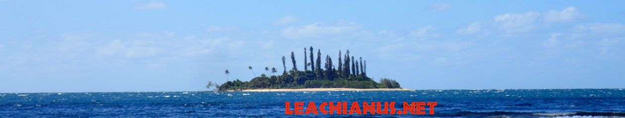 Leachianus.net